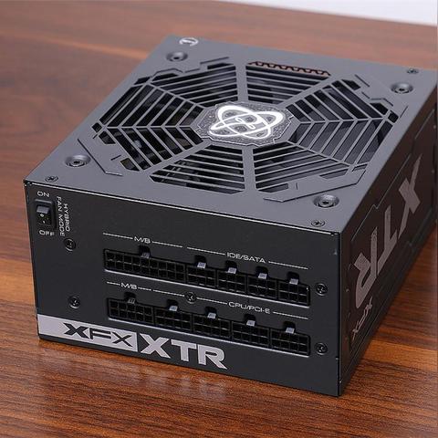 天津船长电源怎么样