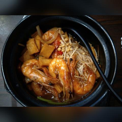 济南市砂锅鸡煲店地址在哪里