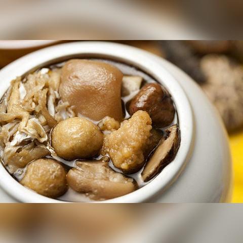 为什么福建菜很难走出福建