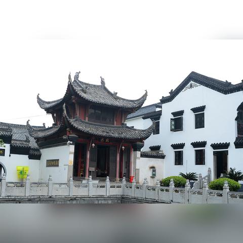 武汉除了归元寺外还有哪个寺庙比较好？