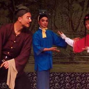 福建仙游什么地区