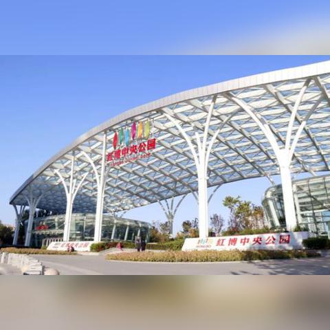 哈尔滨市大商场有哪些