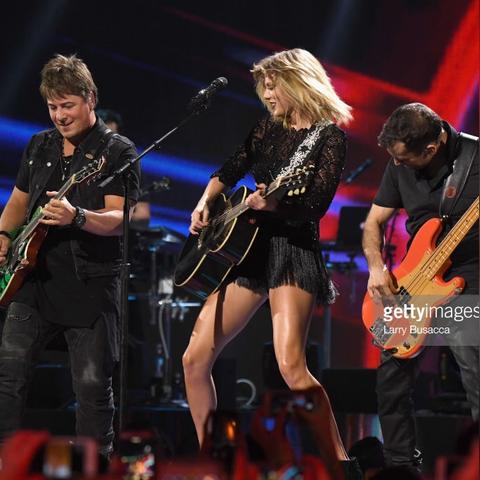 河南泰勒吉他怎么样