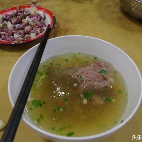 陕西人河南人性格区别？