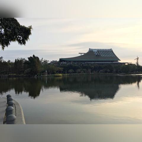 厦门市内哪个地方好玩