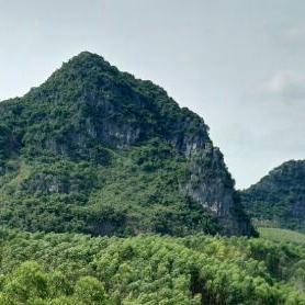 桂林市美丽的家乡有哪些