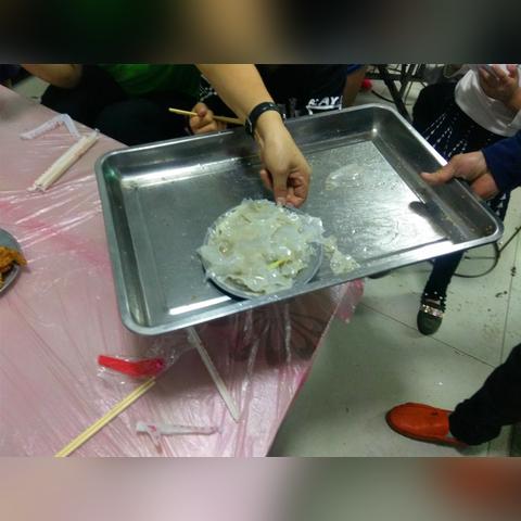 河南哪个地方抢酒席