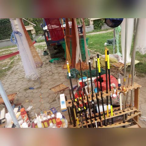 江苏省无锡市匹夫鱼饵坊的长尾关键词有什么