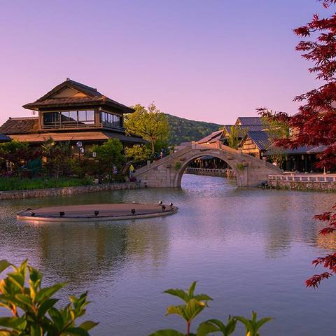 无锡市灵山大佛在哪里