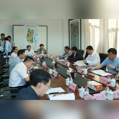 哈尔滨市医养社区在哪里