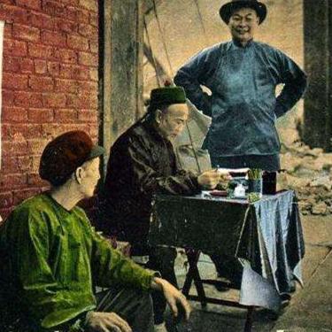 生辰八字里的命运玄机