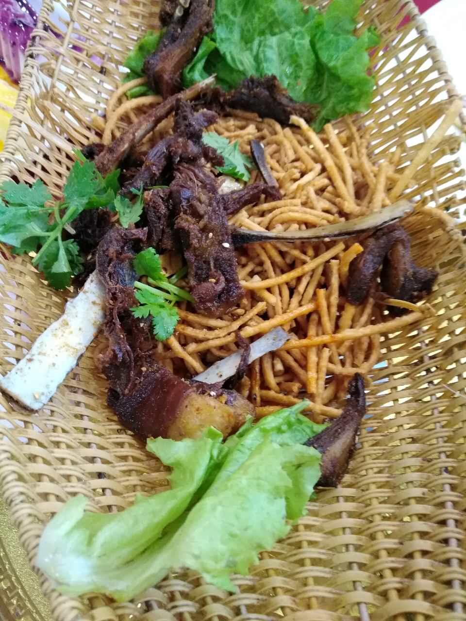 亳州有什么美食（在亳州做什么生意好）