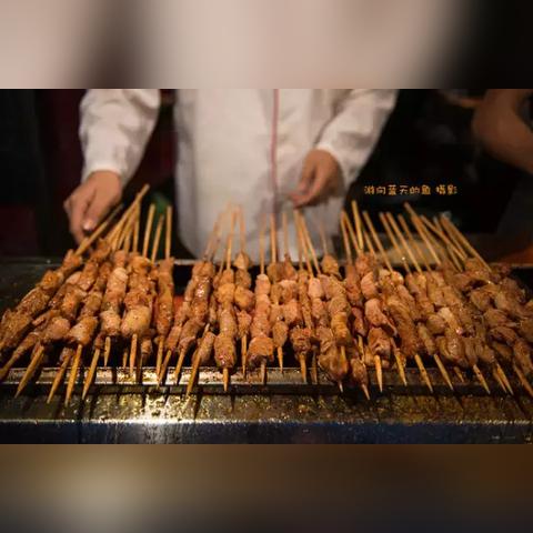 兰州市夜市搬到哪里了
