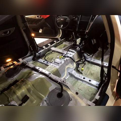 兰州汽车隔音哪家好的相关长尾关键词有哪些