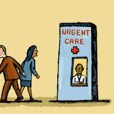 urgent是什么意思