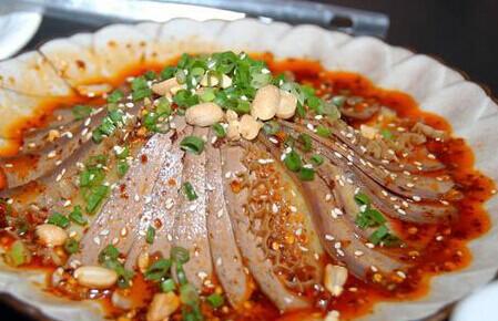 四川什么美食（四川有哪些特产）