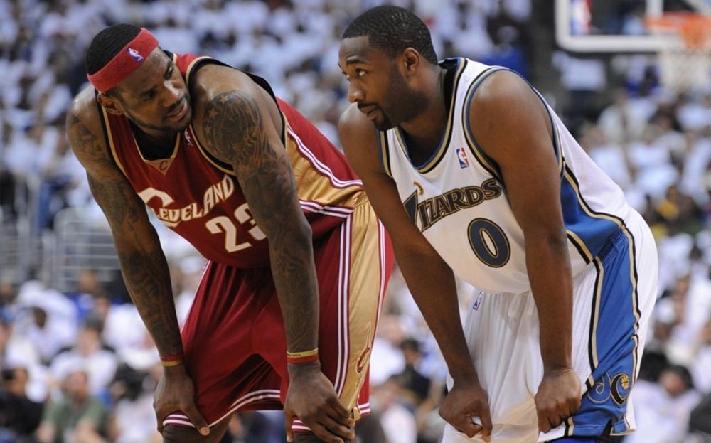 NBA现役50大球星排行榜:实力与荣誉的巅峰对决