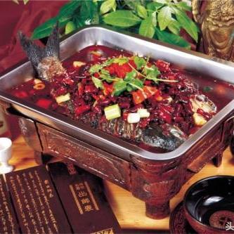 桂林市香辣坊怎么样