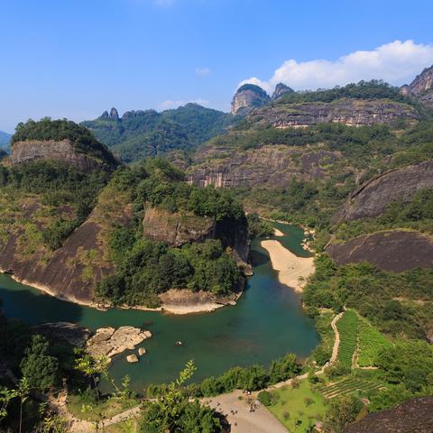 福建属于全国哪个地区