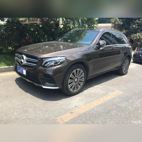 东莞市二手奔驰glc300的长尾关键词有什么