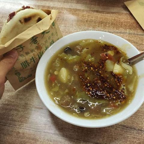 西安油条多钱相关长尾关键词有哪些