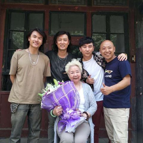 11.7新出什么电影