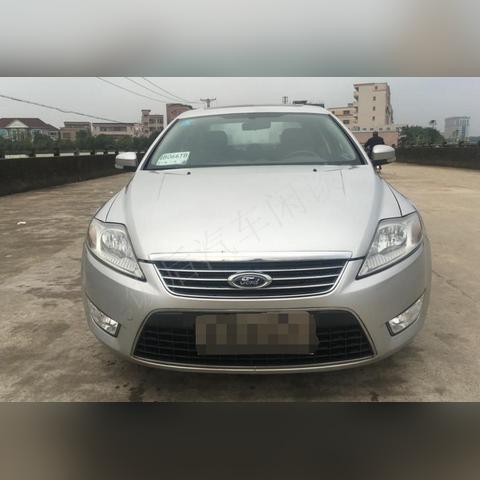 东莞市福特二手车的长尾关键词有什么