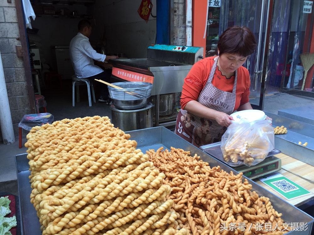 临汾有什么美食（吕梁的特色小吃有哪些）