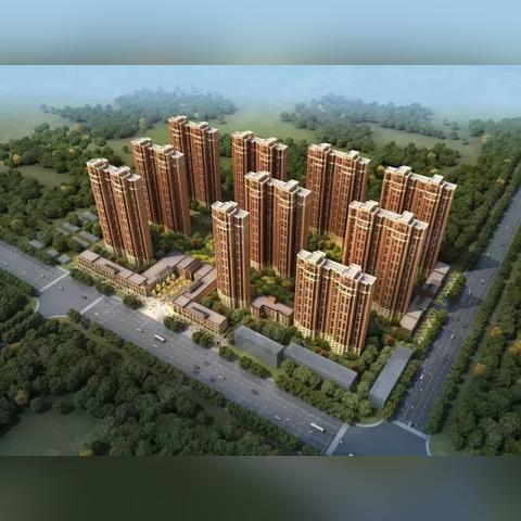 【兰州今日房价】2025年5月1日兰州房价是多少