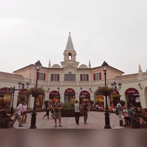 天津小镇在天津哪个区域