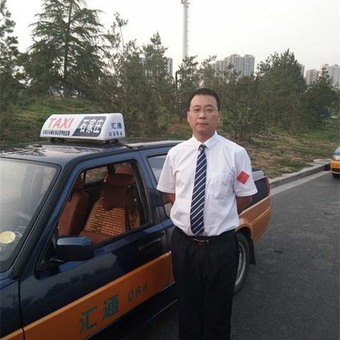 石家庄市公交车长什么样