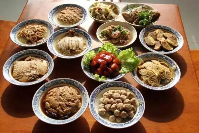 沧州美食有什么好吃的（沧州有哪些好吃的小吃街）