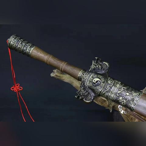 天下第一剑是什么剑