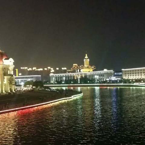 去西安和天津哪个远