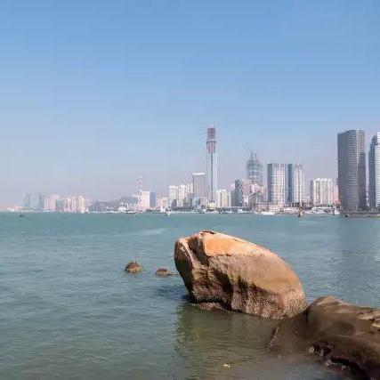 厦门市民卡可以干什么
