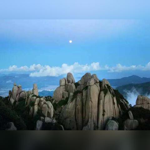 福建5a景区最多的城市排名？