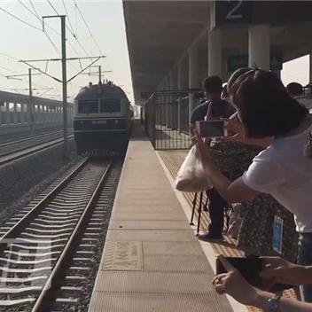 沧州市到济南市多久高铁