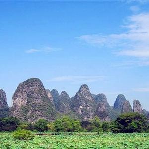 福建省大田有哪些风景区？谢谢？
