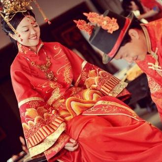 姻缘藏在生辰里？读懂天干地支的婚恋玄机
