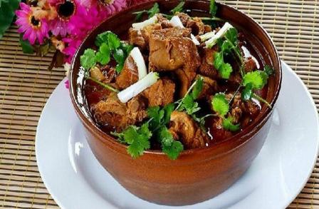 雷州有什么美食（为什么雷州狗肉出名）
