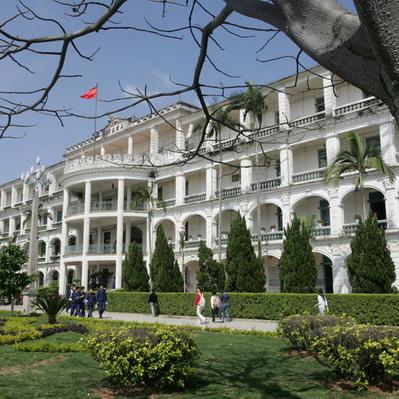 厦门大学旅游硕士的相关长尾关键词有哪些