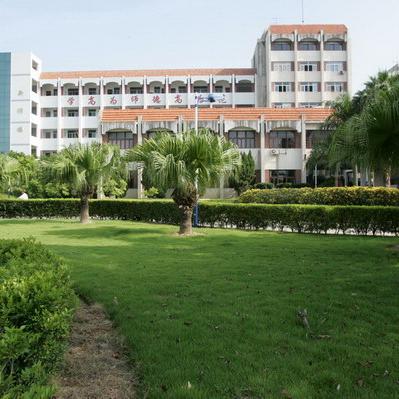 厦门市集美区有什么大学