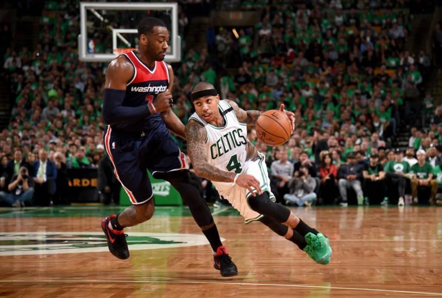 NBA矮个子球星排行榜：矮个子也有大能量！