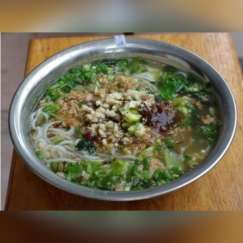 桂林市哪里螺狮粉好吃点