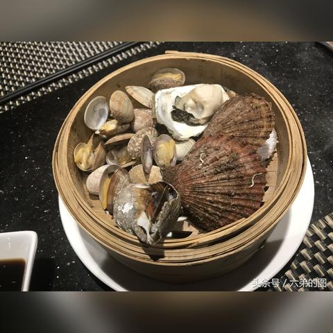 济南市里的自助餐有哪些