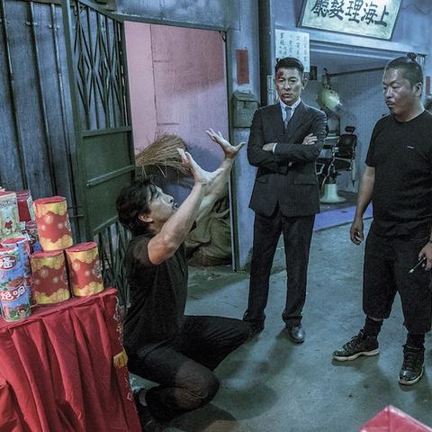 电影一代枭雄的长尾关键词是什么