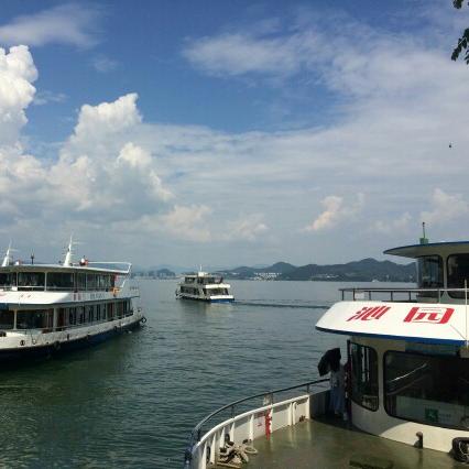 杭州市有什么县和区