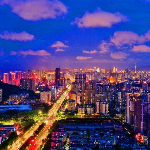 东莞市到珠海怎么走