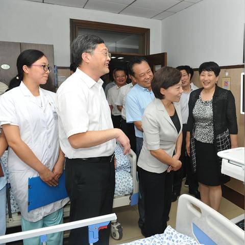 深圳市三医院待遇怎么样