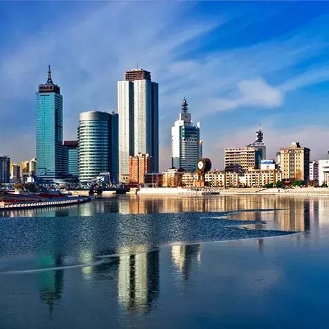 天津游海河怎么样